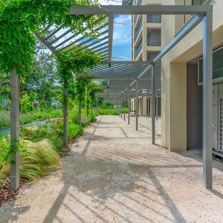 米兰Modern With Terrace & Garage By Ndp Rent公寓 外观 照片